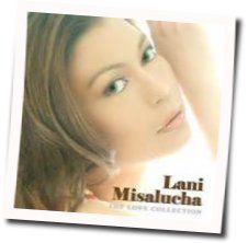 Never Knew Love Like This Before Chords by Lani Misalucha