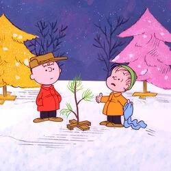 A Charlie Brown Christmas - Christmas Is Coming Tab by Cartoons Music