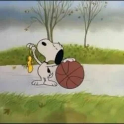 A Charlie Brown Thanksgiving - Little Birdie Tab by Cartoons Music