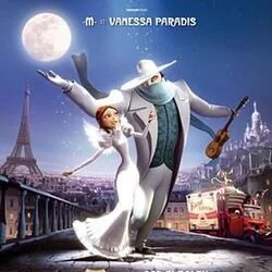 A Monster In Paris Theme Chords by Cartoons Music