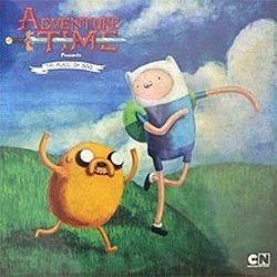 Adventure Time - Babys Building A Tower Into Space Chords by Cartoons Music
