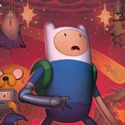 Adventure Time - Come Along With Me Chords by Cartoons Music