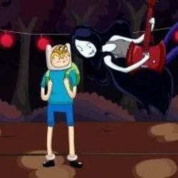 Adventure Time - Good Little Girl Ukulele Chords by Cartoons Music