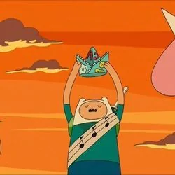 Adventure Time - I Look Up To You Ukulele Chords by Cartoons Music