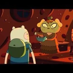 Adventure Time - Nuts Chords by Cartoons Music