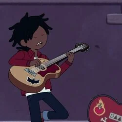 Adventure Time Fiona And Cake - Tumbleweeds And Rattlesnakes Chords by Cartoons Music