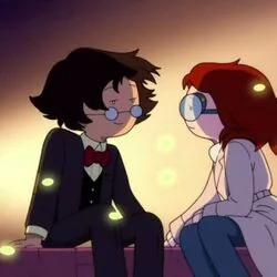 Adventure Time Fionna And Cake - Everything In You Chords by Cartoons Music