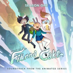 Adventure Time Fionna And Cake - Main Theme Tab by Cartoons Music