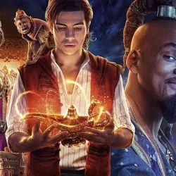 Aladdin - Un Amico Come Me Chords by Cartoons Music