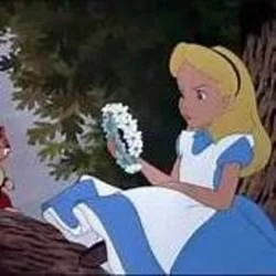 Alice In Wonderland - In A World Of My Own Ukulele Chords by Cartoons Music