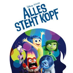 Alles Steht Kopf - Lava Chords by Cartoons Music
