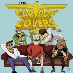 Among Us The Series - Intro Theme Tab by Cartoons Music