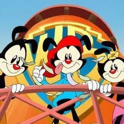 Animaniacs Chords by Cartoons Music