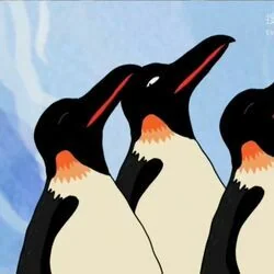 Antarctic Antics - Be My Penguin Ukulele Chords by Cartoons Music