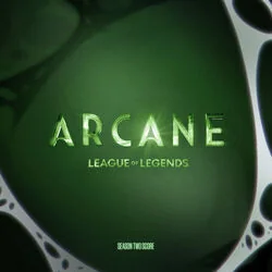 Arcane - A Keepsake Tab by Cartoons Music