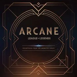 Arcane - Guns For Hire Tab by Cartoons Music