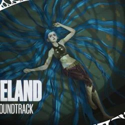 Arcane League Of Legends - Wasteland Chords by Cartoons Music