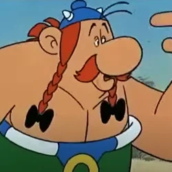 Asterix Und Kleopatra - Pudding Mit Arsen Chords by Cartoons Music