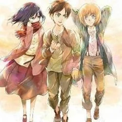 Attack On Titan - Red Swan Chords by Cartoons Music