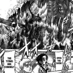 Attack On Titan - The Rumbling Chords by Cartoons Music