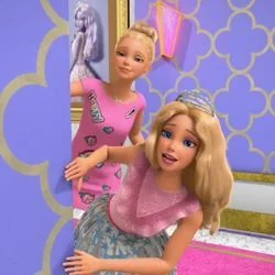 Barbie - Picture Perfect Girl Chords by Cartoons Music