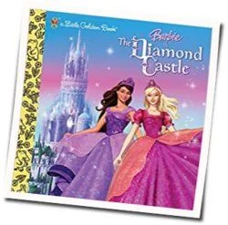 Barbie And The Diamond Castle - Two Voices One Song Intro Tab by Cartoons Music