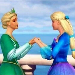 Barbie As The Island Princess - Right Here In My Arms Tab by Cartoons Music