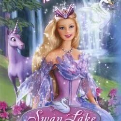 Barbie Of Swan Lake - Wings Chords by Cartoons Music