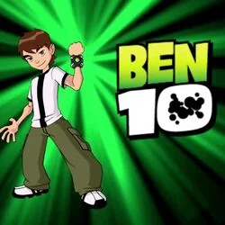 Ben 10 Theme Chords by Cartoons Music