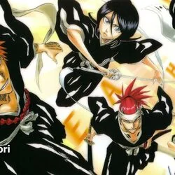 Bleach - Ending 10 - Sakura Byori Chords by Cartoons Music