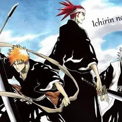 Bleach - Ichirin No Hana Chords by Cartoons Music
