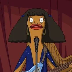 Bobs Burgers - Seabird Tab by Cartoons Music