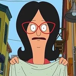 Bobs Burgers - The Grown-up Zone Chords by Cartoons Music