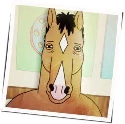 Bojack Horseman - End Theme Chords by Cartoons Music