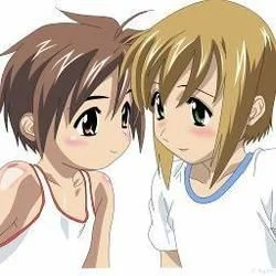 Boku No Pico - Koi Wo Shiyou Yo Opening Tab by Cartoons Music