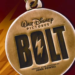 Bolt - Barking At The Moon Bass Tab by Cartoons Music