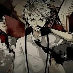Bungou Stray Dogs - Lily Tab by Cartoons Music