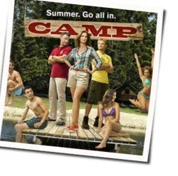 Camp Camp Theme Song Song Ukulele Chords by Cartoons Music