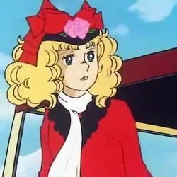 Candy Candy Chords by Cartoons Music