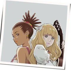 Carole And Tuesday - Army Of Two Chords by Cartoons Music