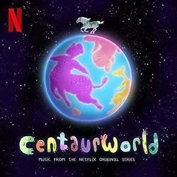 Centaurworld - The Nowhere King Ukulele Chords by Cartoons Music