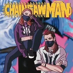 Chainsaw Man - Hawatari Nioku Centi Ending 3 Tab by Cartoons Music