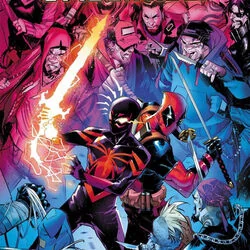 Chainsaw Man - In The Pool Tab by Cartoons Music