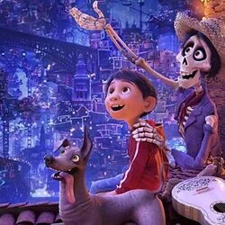 Coco - Proud Corazón Ukulele Chords by Cartoons Music