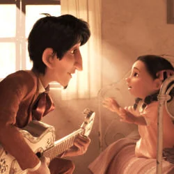 Coco - Remember Me - Vergeet Me Niet Chords by Cartoons Music