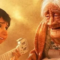 Coco - Remember Me Chords by Cartoons Music