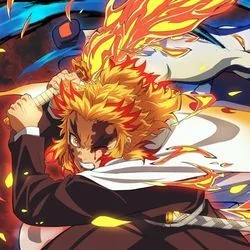 Demon Slayer - Akeboshi Tab by Cartoons Music