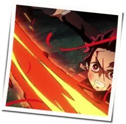 Demon Slayer - Kamado Tanjiro No Uta Tab by Cartoons Music