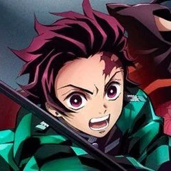 Demon Slayer - Kamado Tanjirou Tab by Cartoons Music