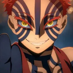 Demon Slayer Infinity Castle - Akazas Love Theme Tab by Cartoons Music